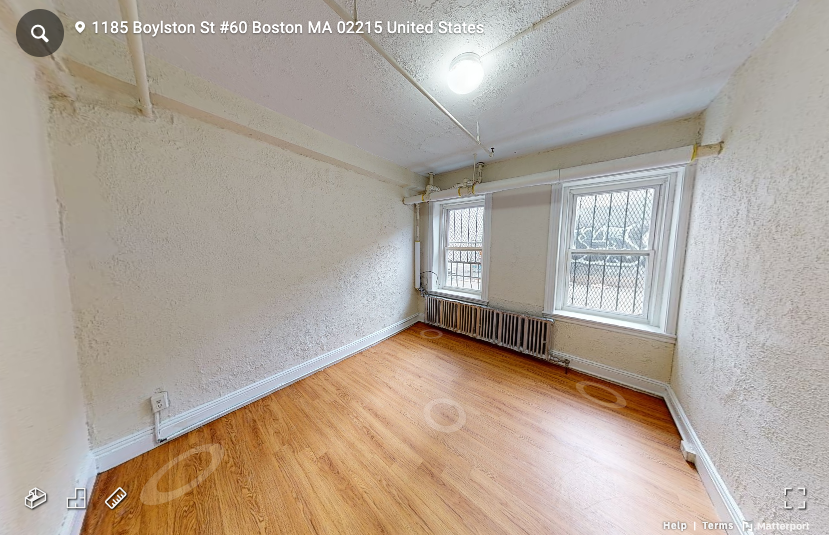 1185 Boylston St, Fenway