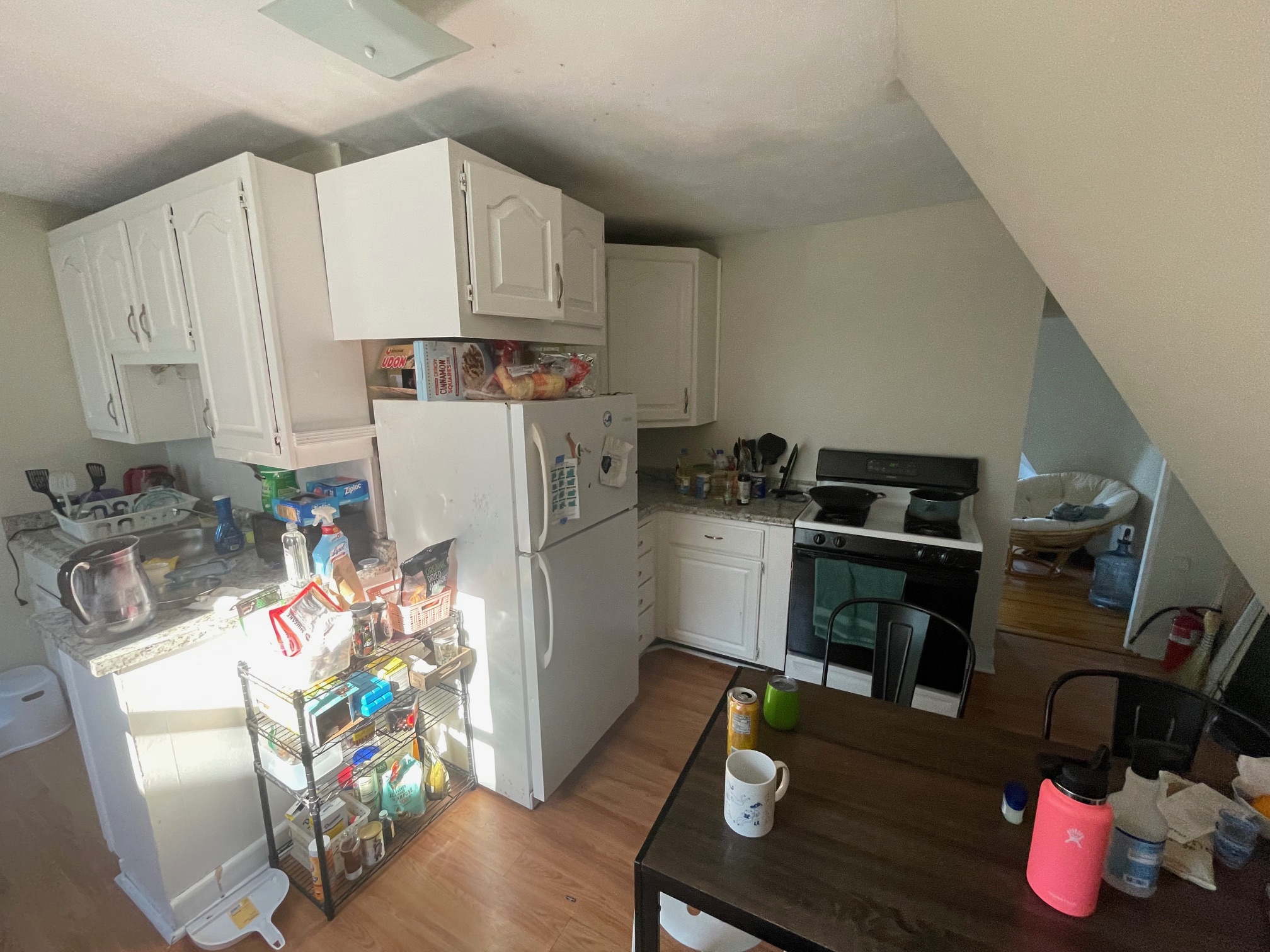 Photos of apartment on Fairmount St.,Medford MA 02155