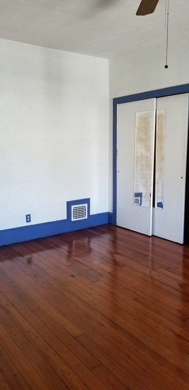 8 Sewall St, Mission Hill