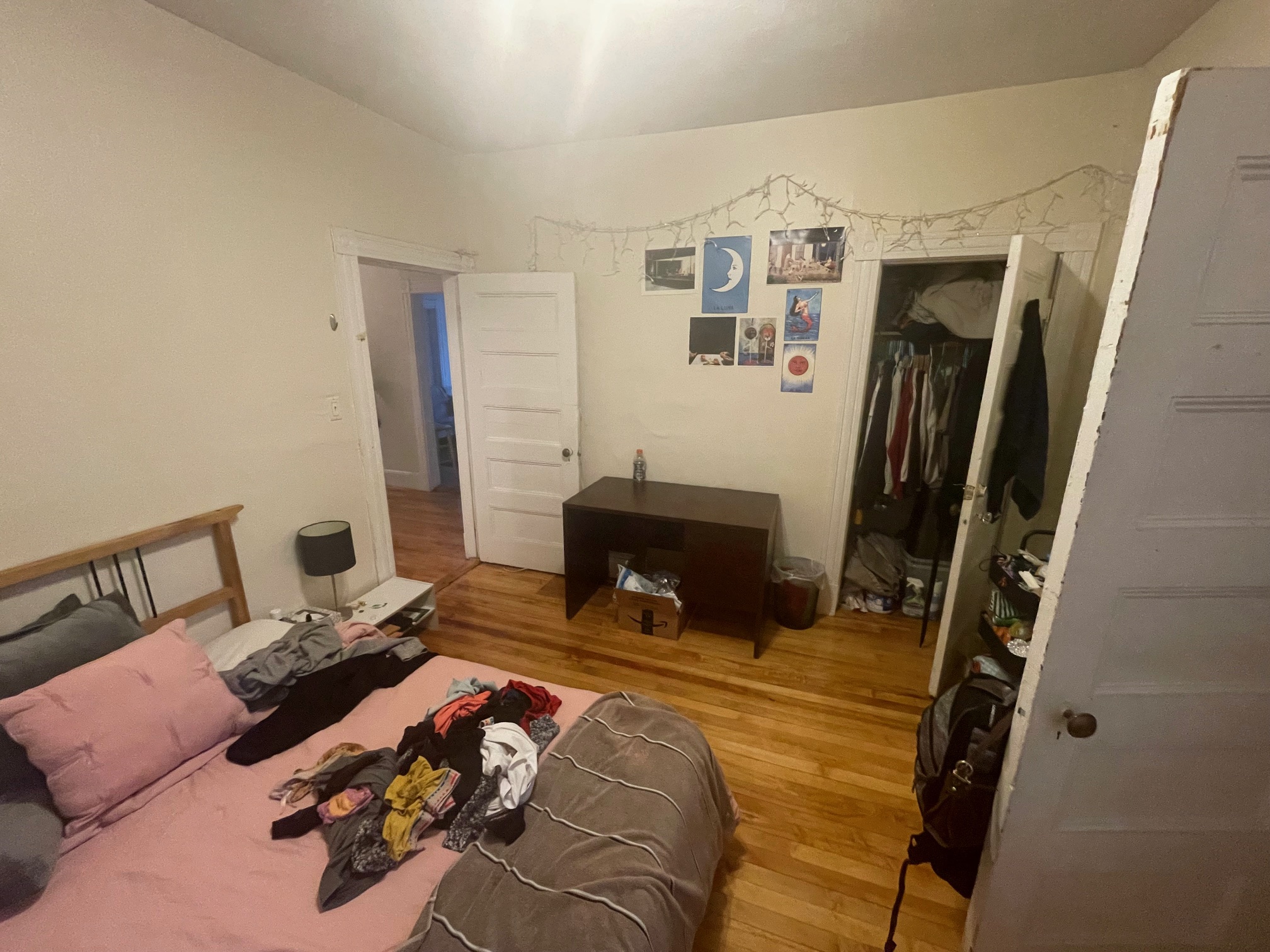 14 Fairmount St, Tufts University