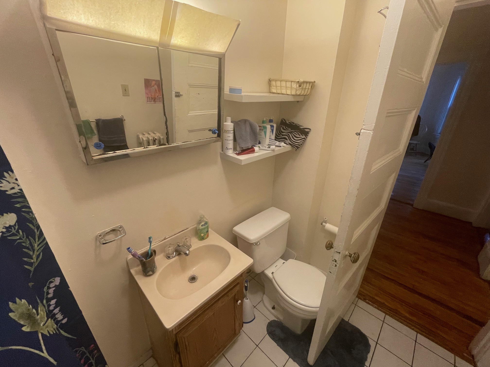 14 Fairmount St, Tufts University