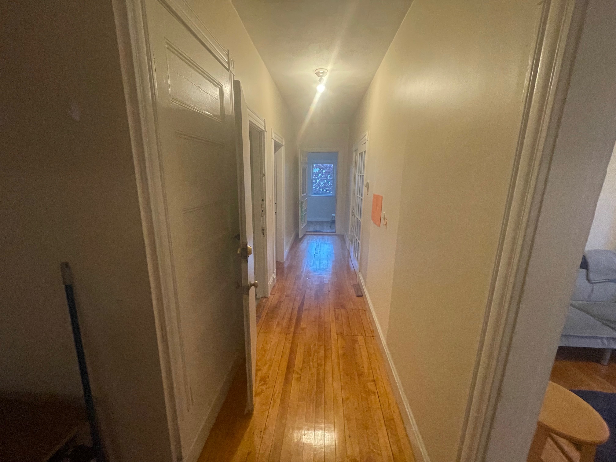 14 Fairmount St, Tufts University