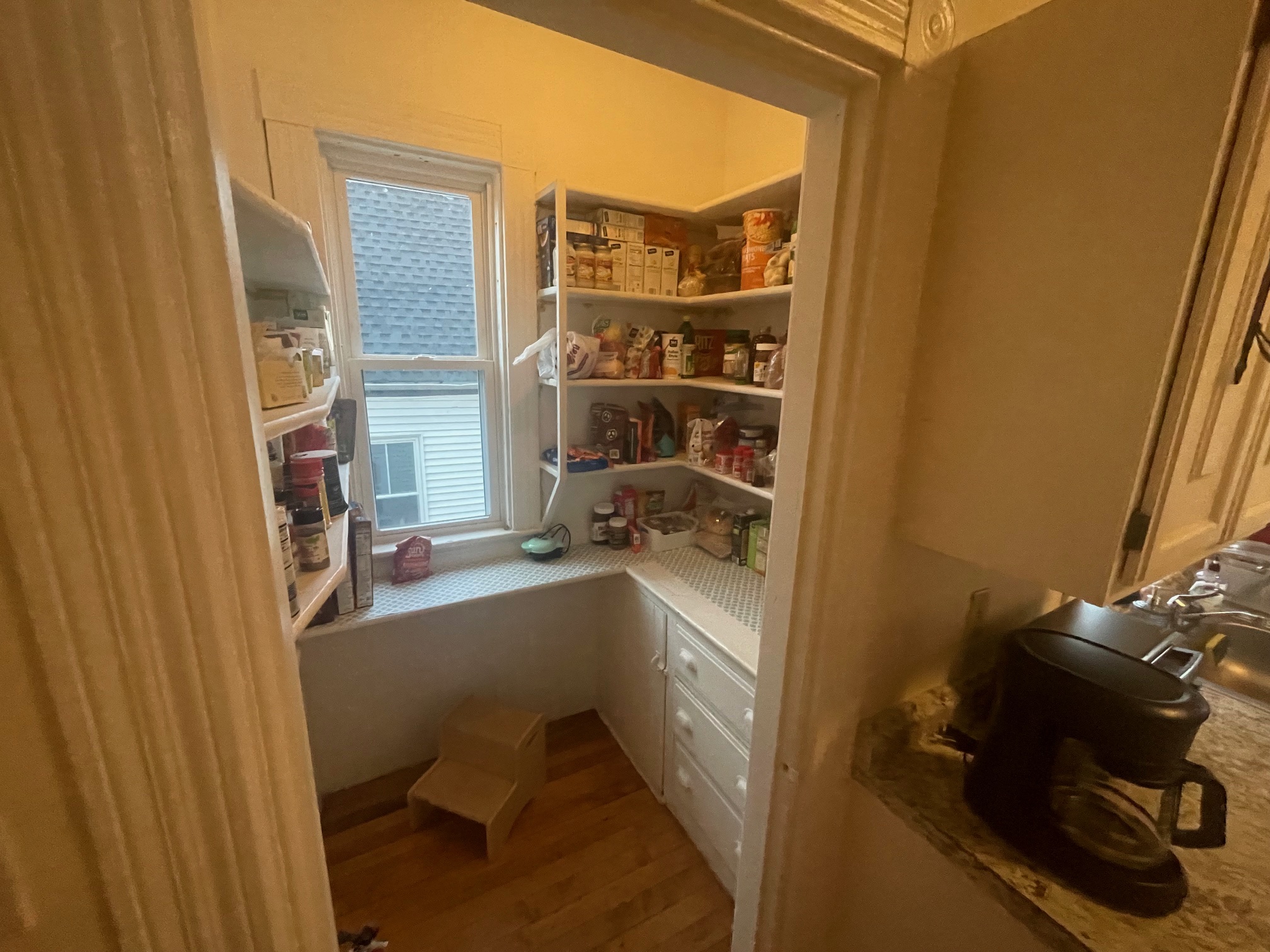 14 Fairmount St, Tufts University