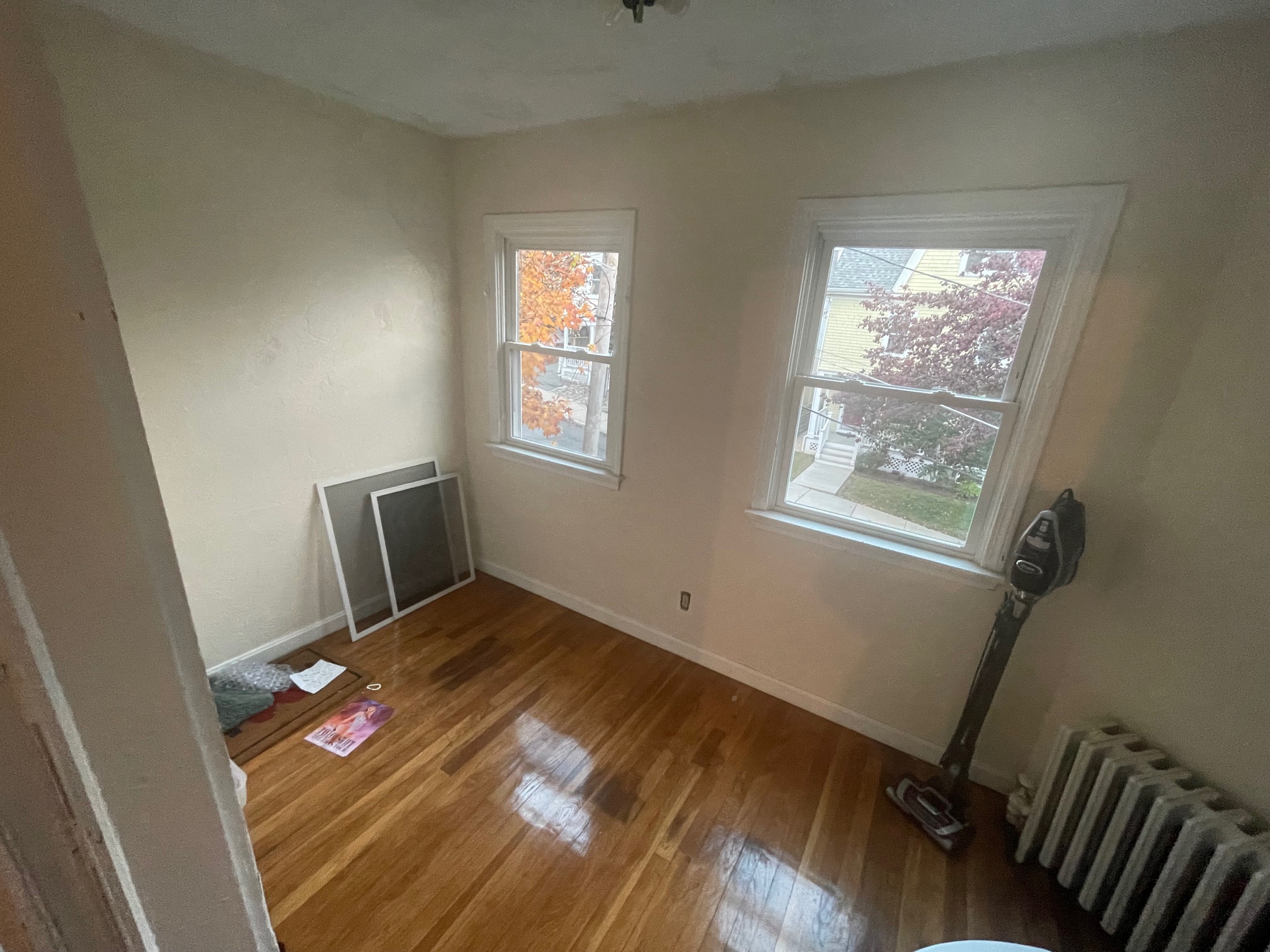 14 Fairmount St, Tufts University