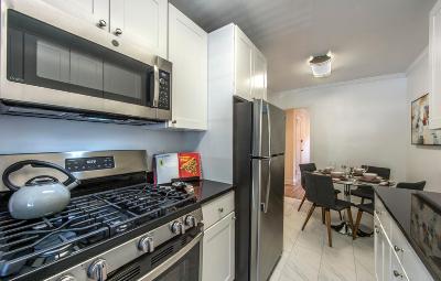 70 Saint Paul St, Coolidge Corner