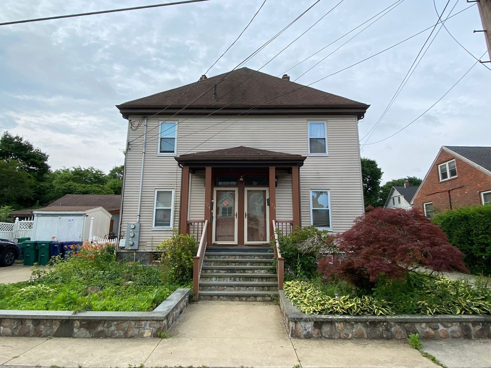 124 Carlisle St, Newton Center