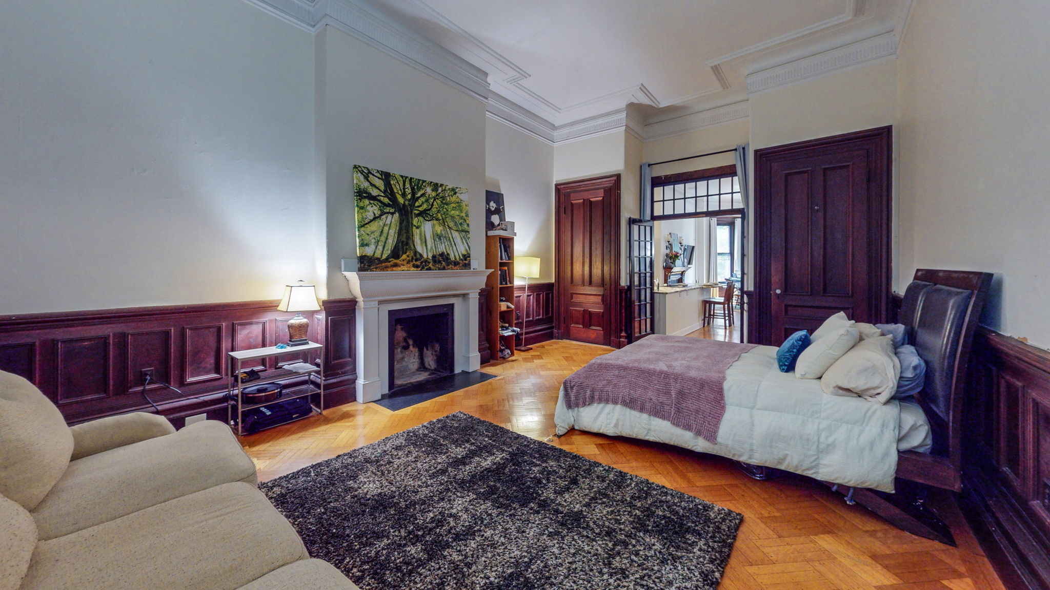 177 Marlborough St, Back Bay