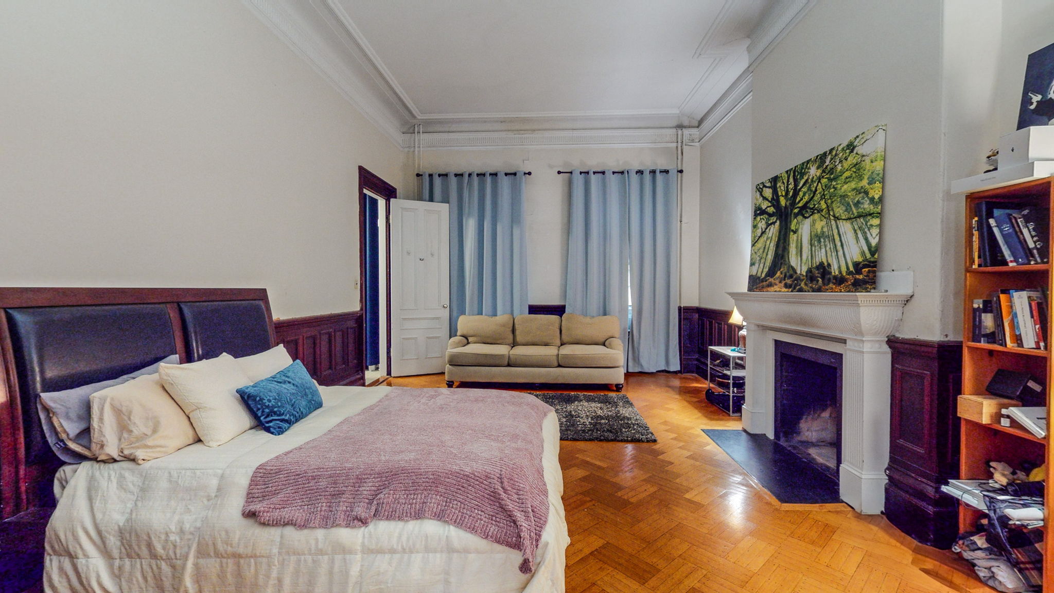 177 Marlborough St, Back Bay