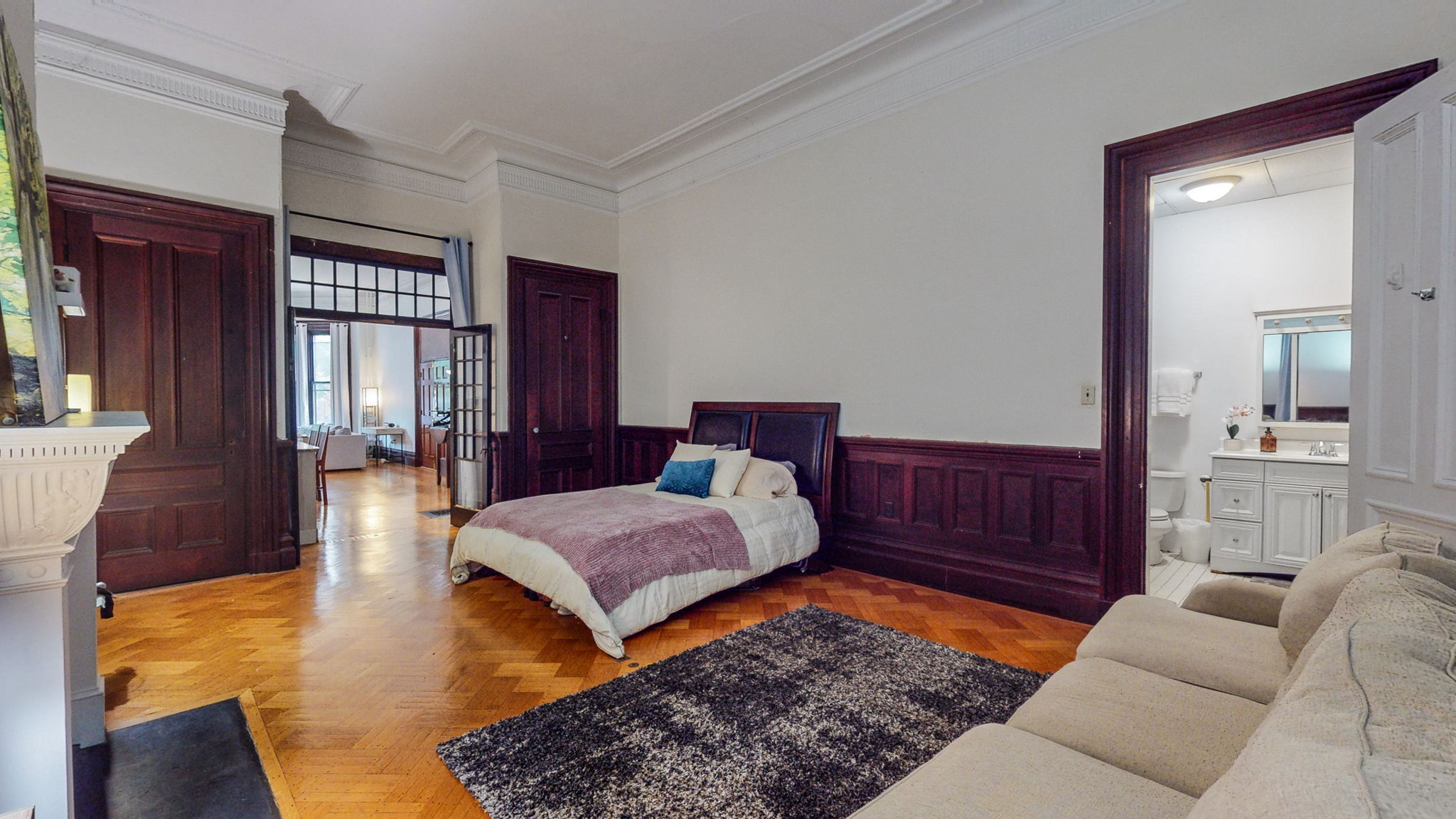 177 Marlborough St, Back Bay