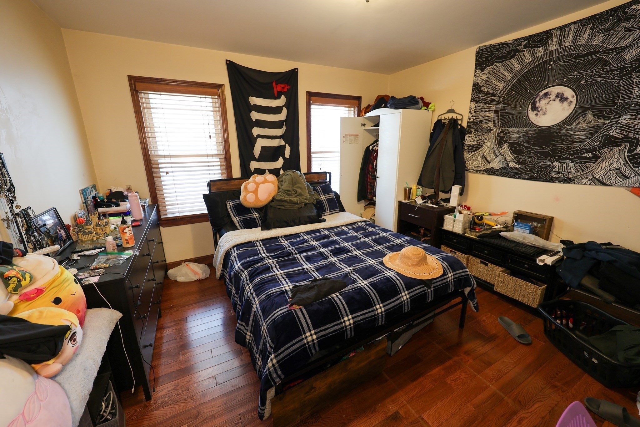 10 Wordsworth, East Boston