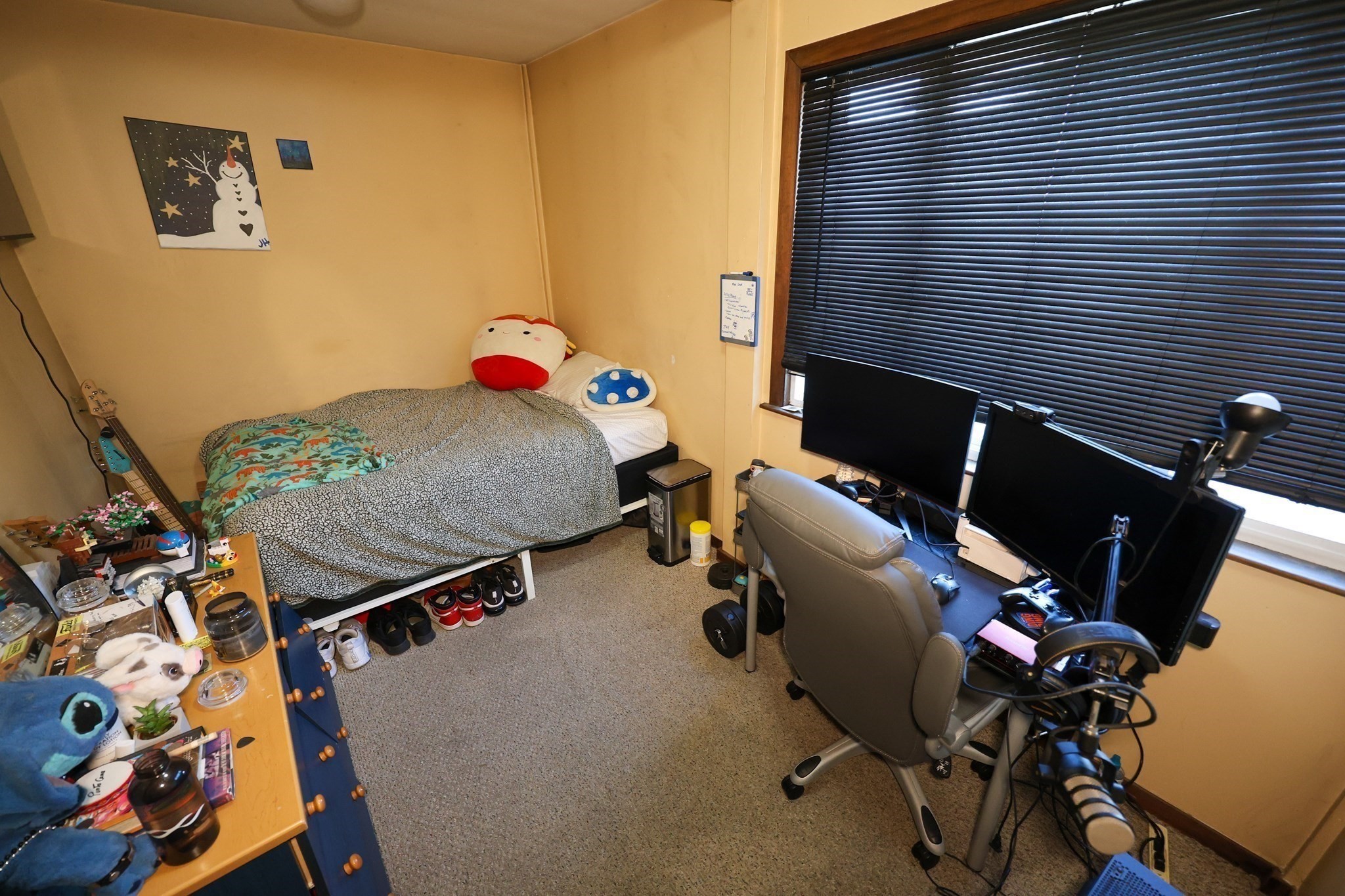 10 Wordsworth, East Boston