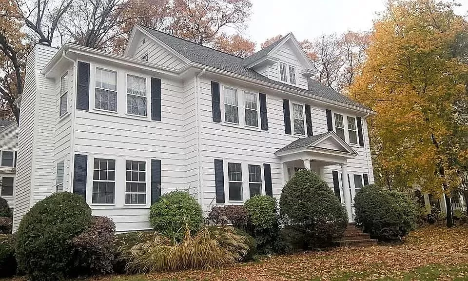 507 Lowell Ave, Newtonville