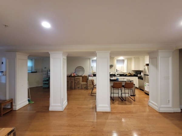 1803 Beacon St, Brookline