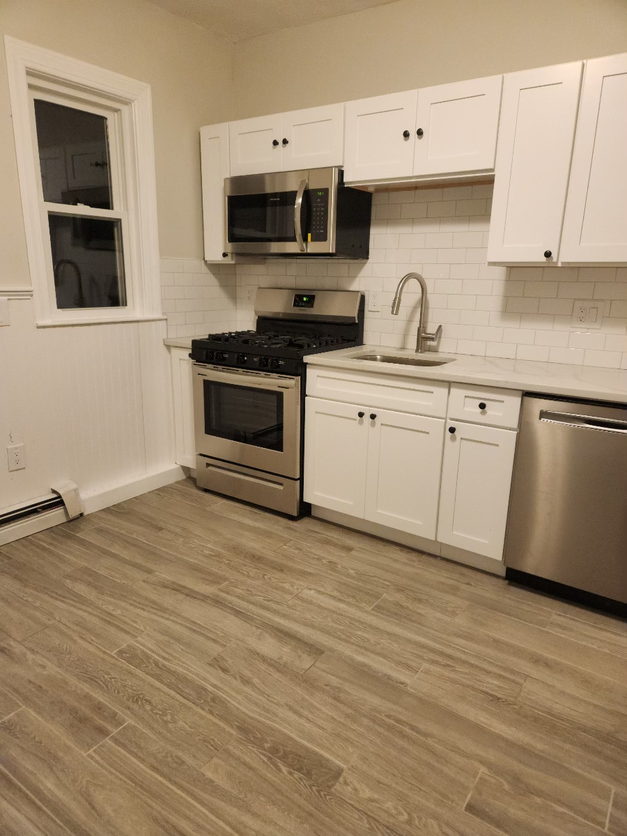 40 Temple, Winter Hill