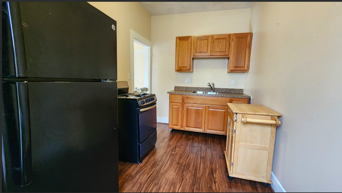 12 Wyoming St, Dorchester