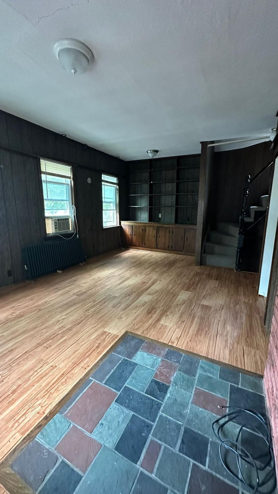 13 Harrison, Prospect Hill