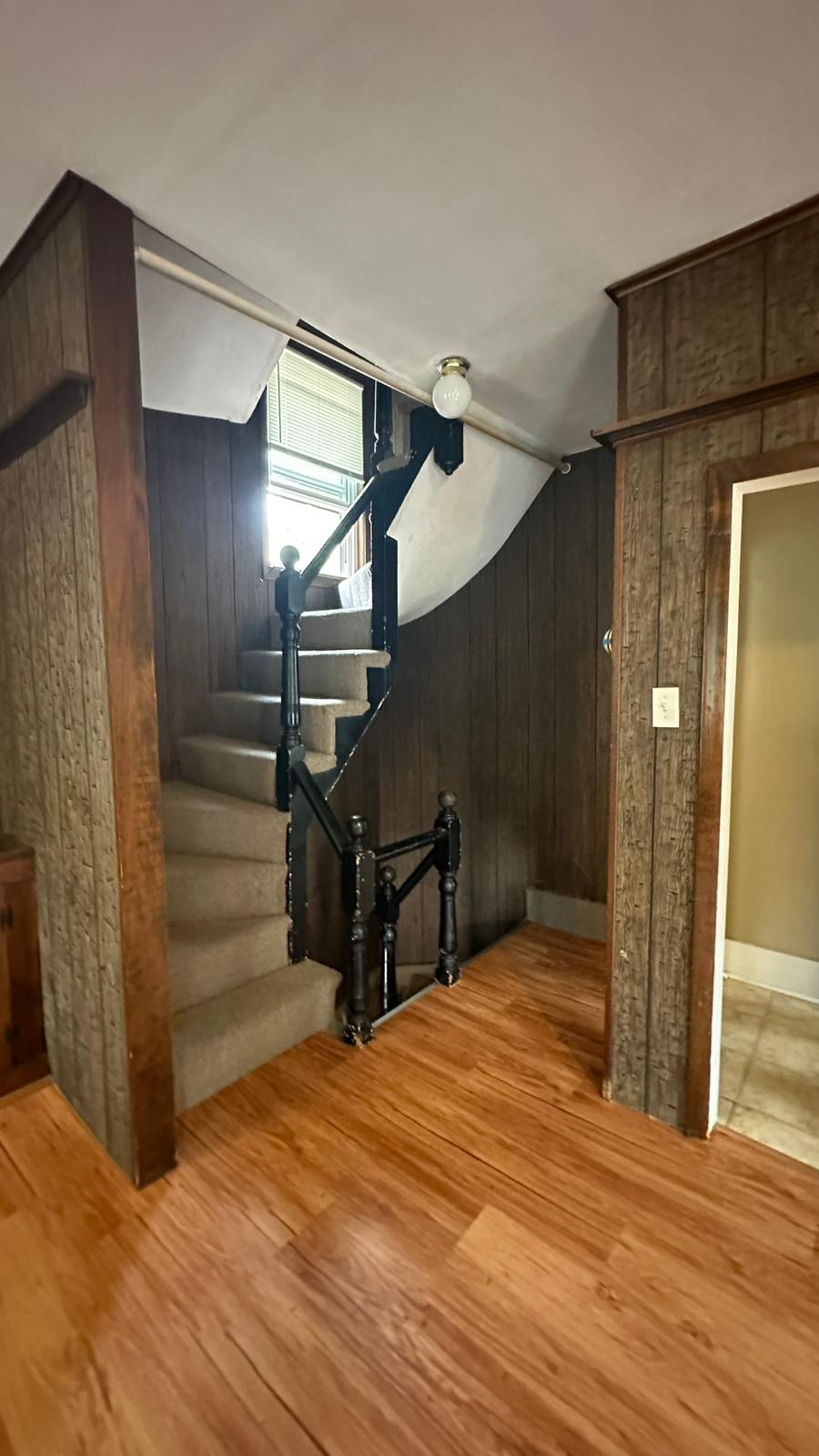 13 Harrison, Prospect Hill