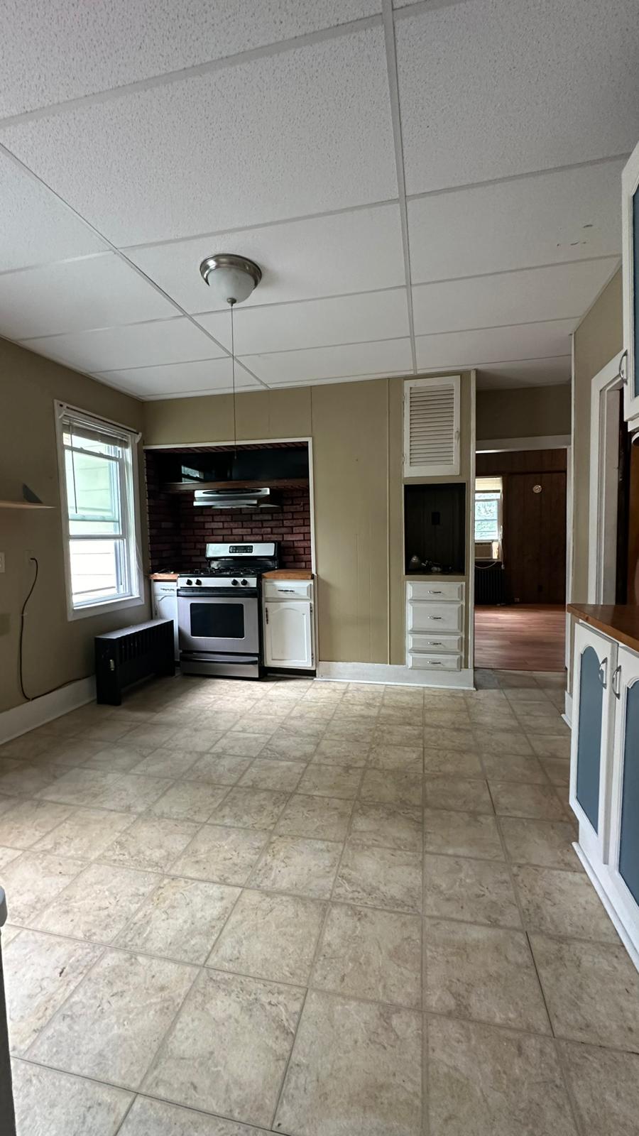 13 Harrison, Prospect Hill