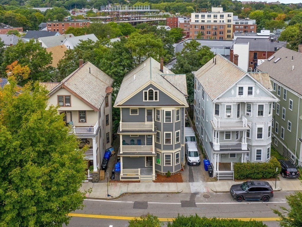 Apartment Photo