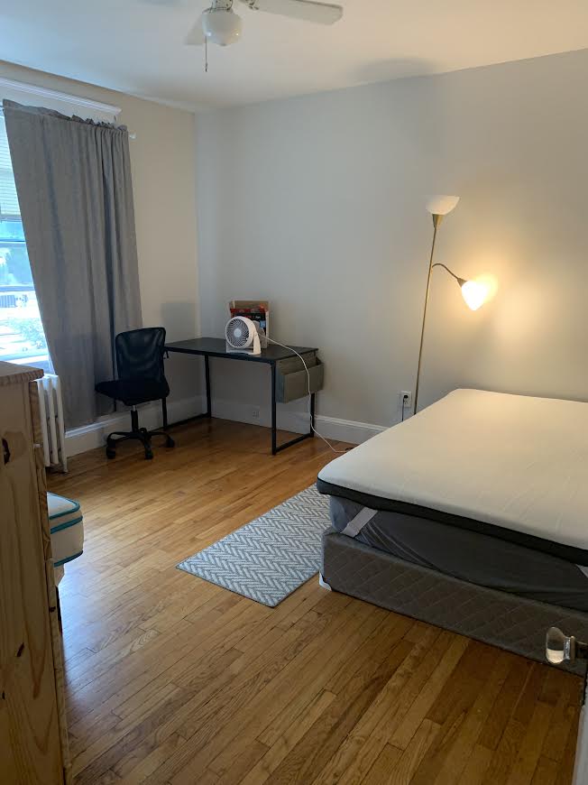 2035 Commonwealth Ave, Brighton