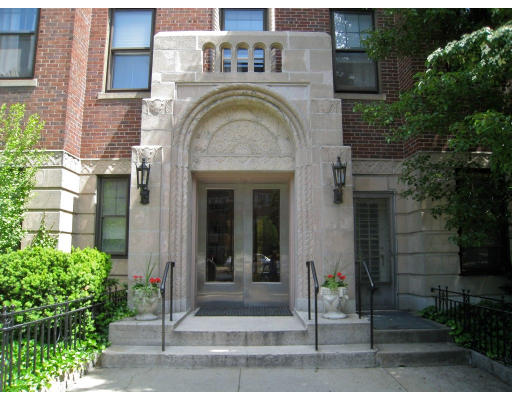 1945 Commonwealth Ave, Brighton