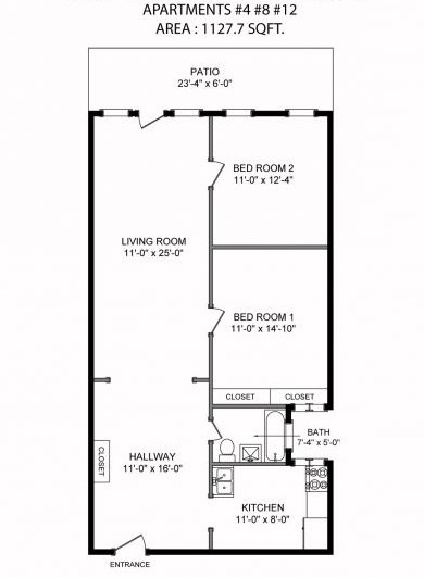 1728 Commonwealth, Brighton