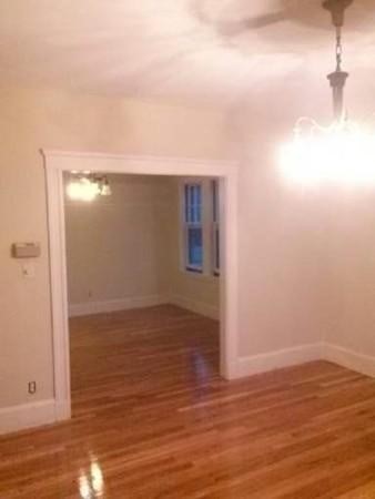 7 Stedman, Jamaica Plain