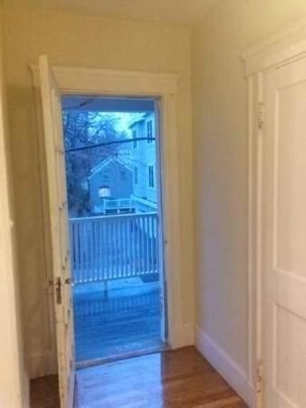 7 Stedman, Jamaica Plain