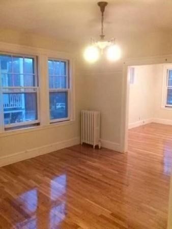 7 Stedman, Jamaica Plain