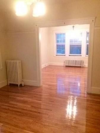 7 Stedman, Jamaica Plain