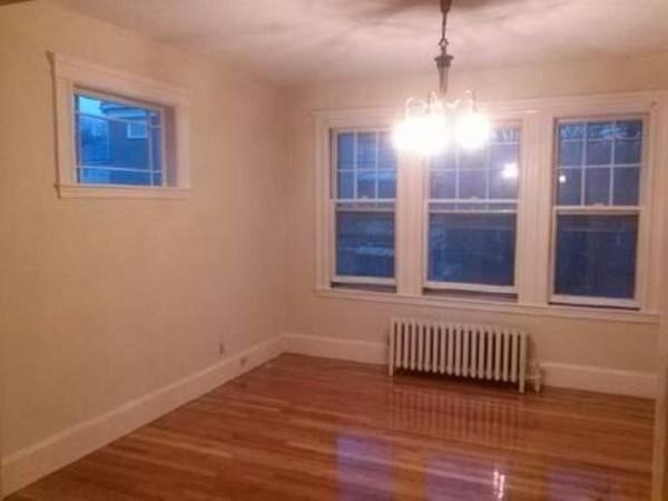 7 Stedman, Jamaica Plain