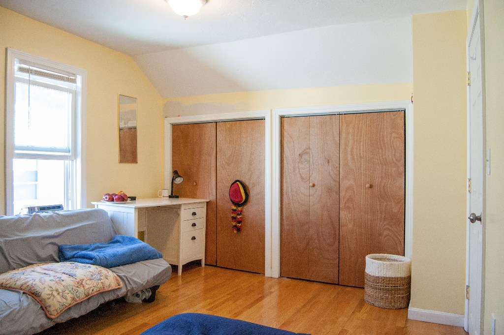 Photos of apartment on Plymouth St.,Cambridge MA 02141