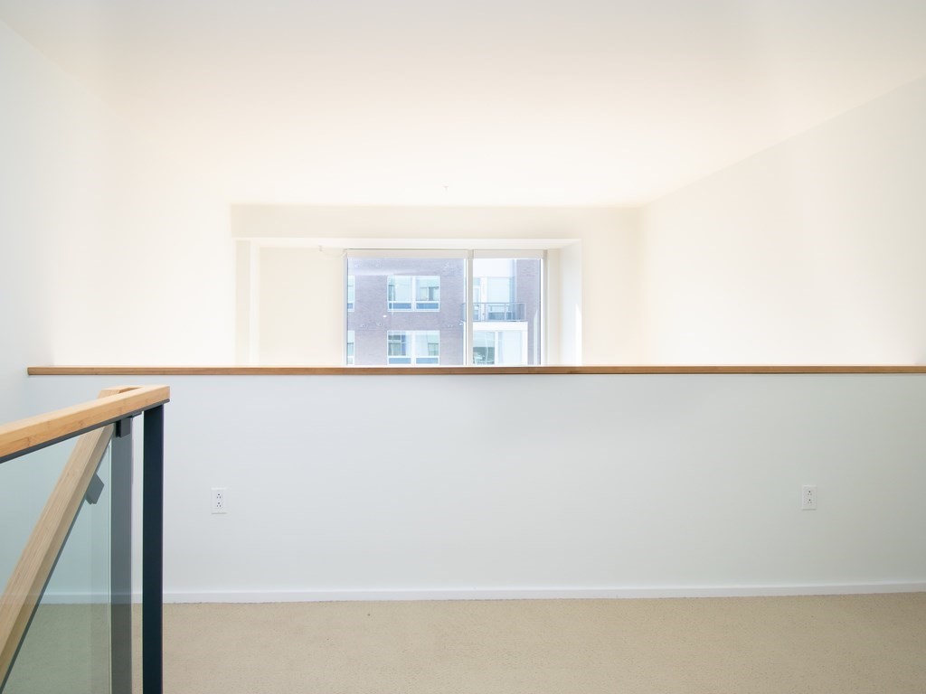 1 Earhart St, East Cambridge