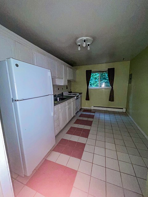 8 Bryon Rd, West Roxbury