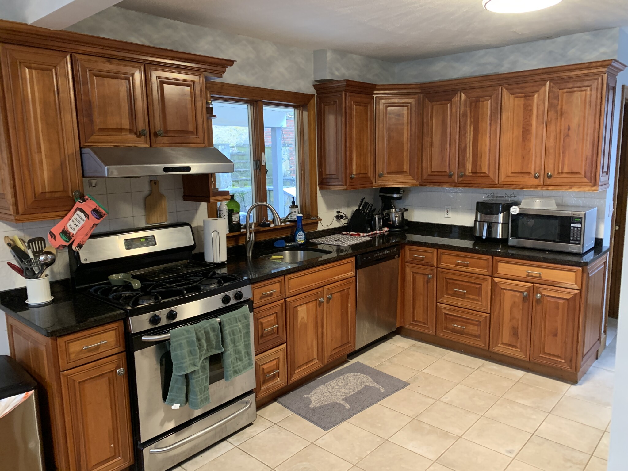 42 Gerrish St, Oak Square