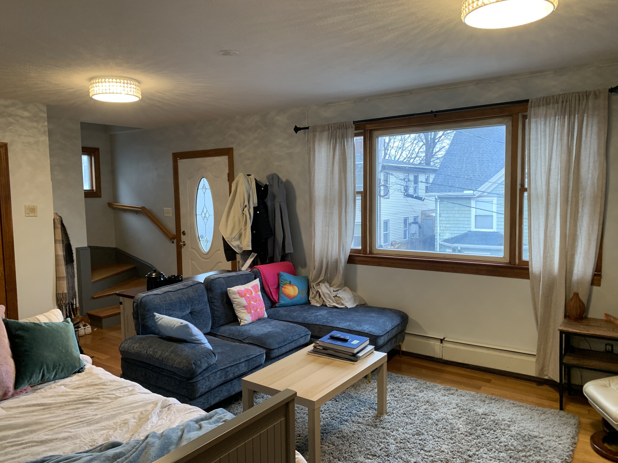 42 Gerrish St, Oak Square