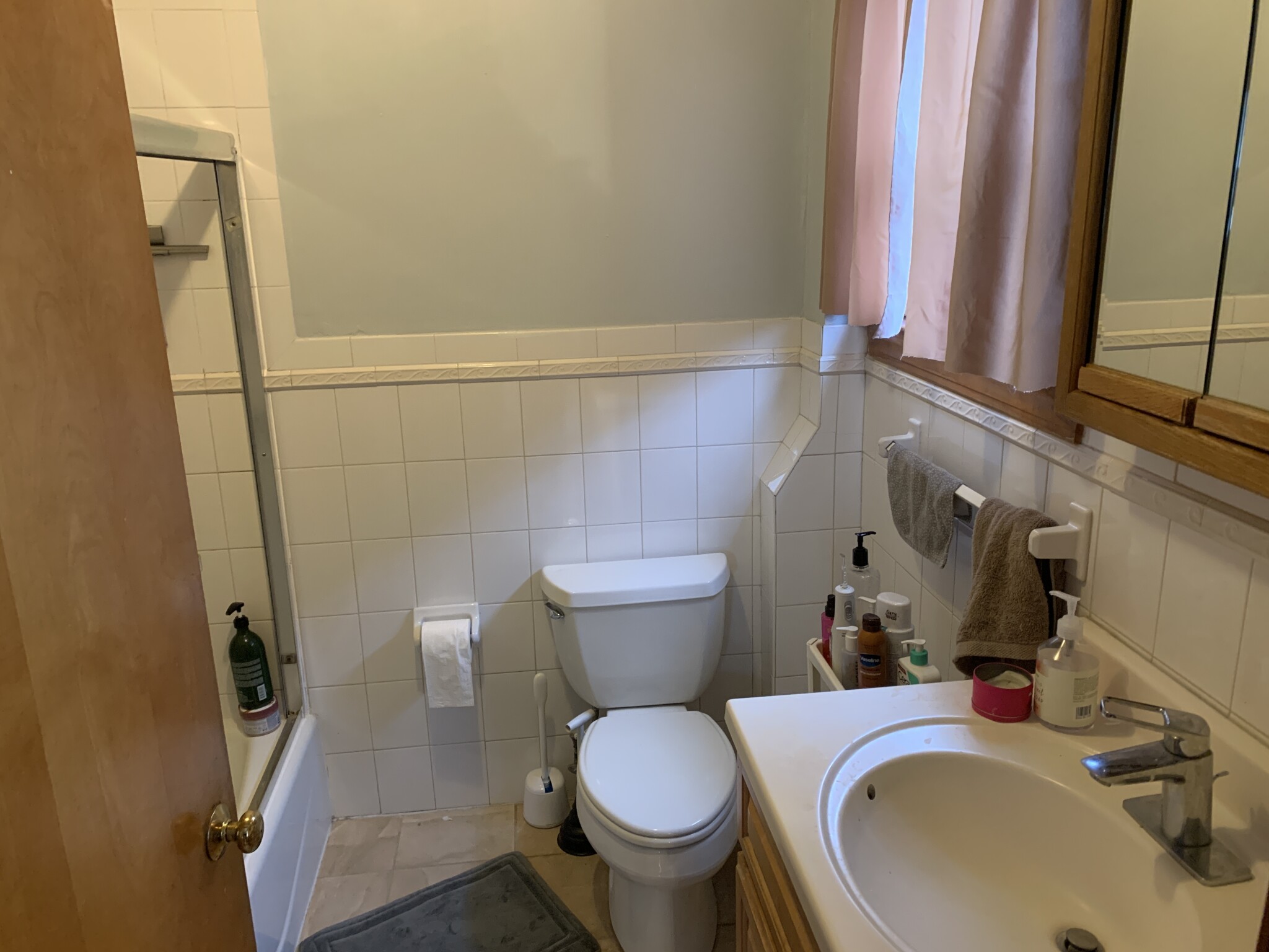 42 Gerrish St, Oak Square