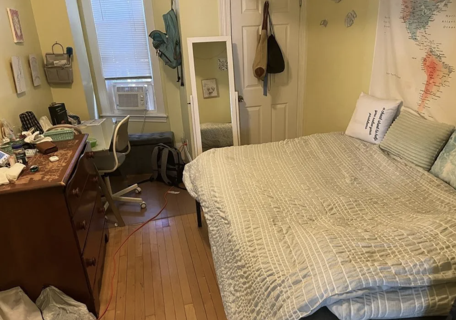 21 Capen St, Tufts University