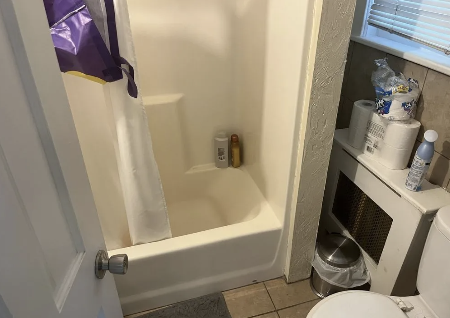 21 Capen St, Tufts University