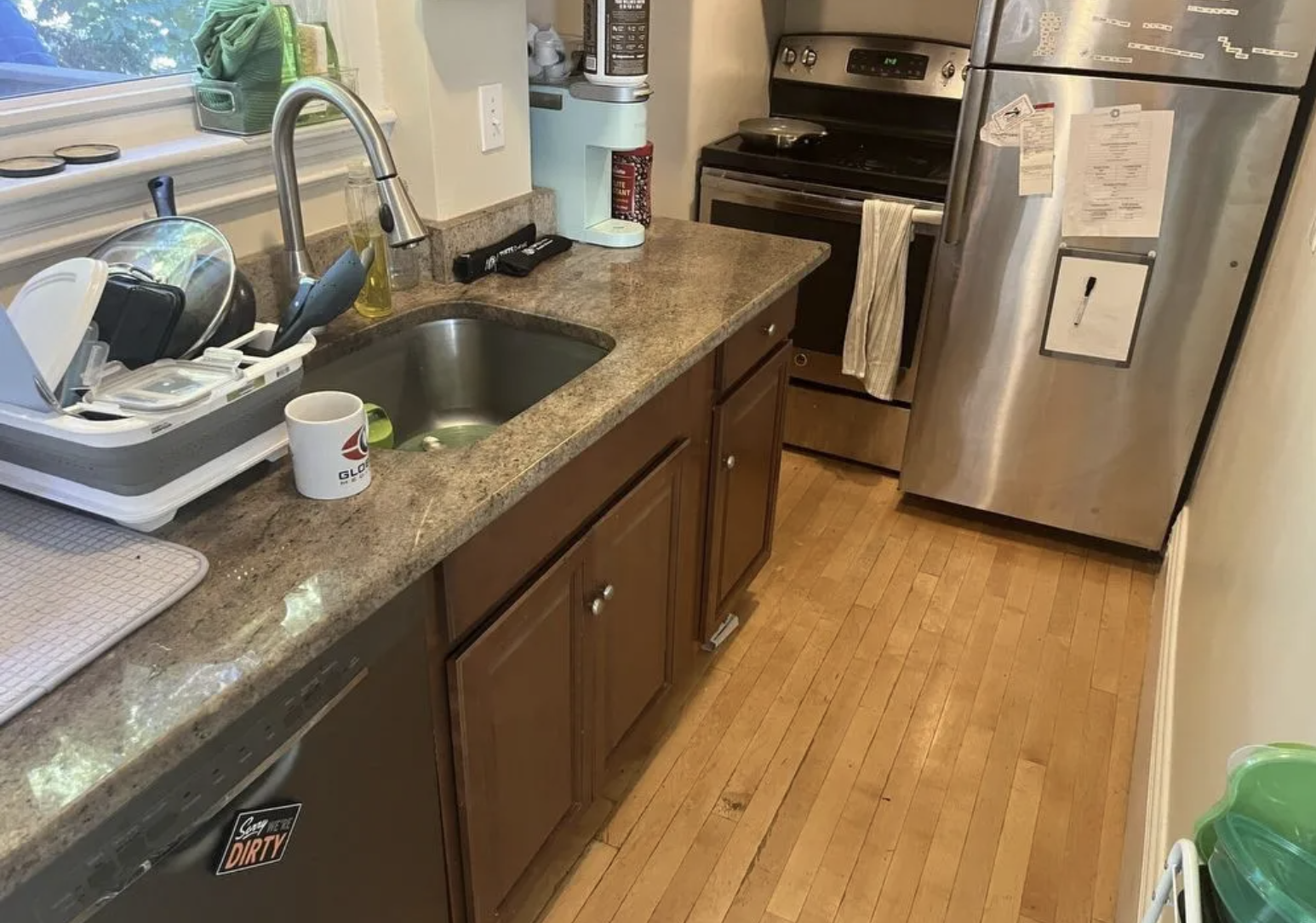 21 Capen St, Tufts University