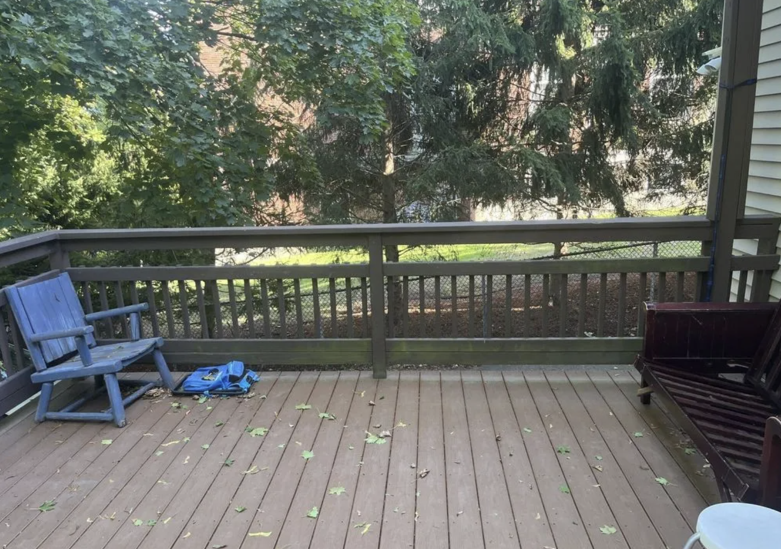 21 Capen St, Tufts University