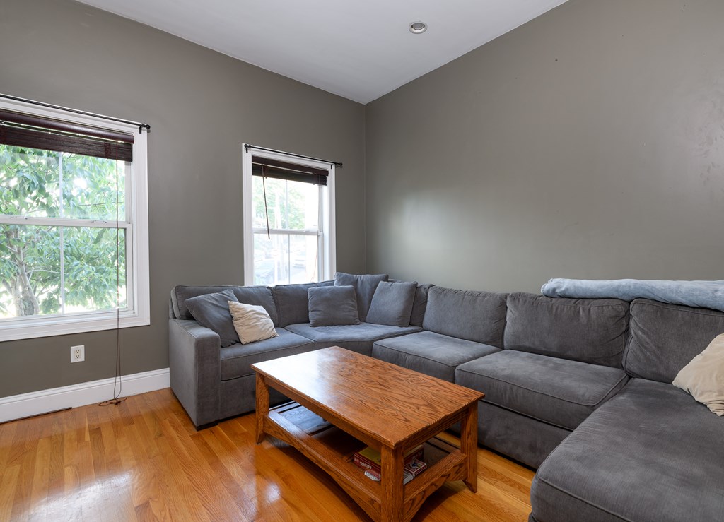 47 Dorchester St, South Boston