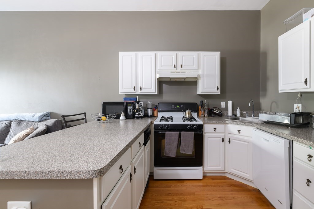 47 Dorchester St, South Boston