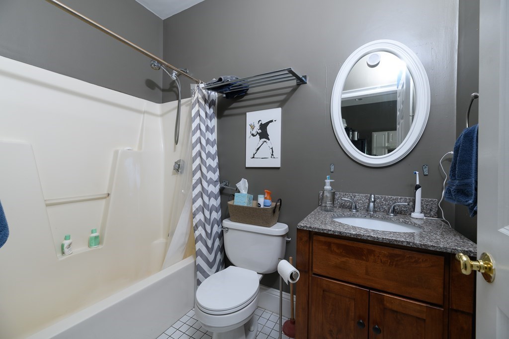 47 Dorchester St, South Boston