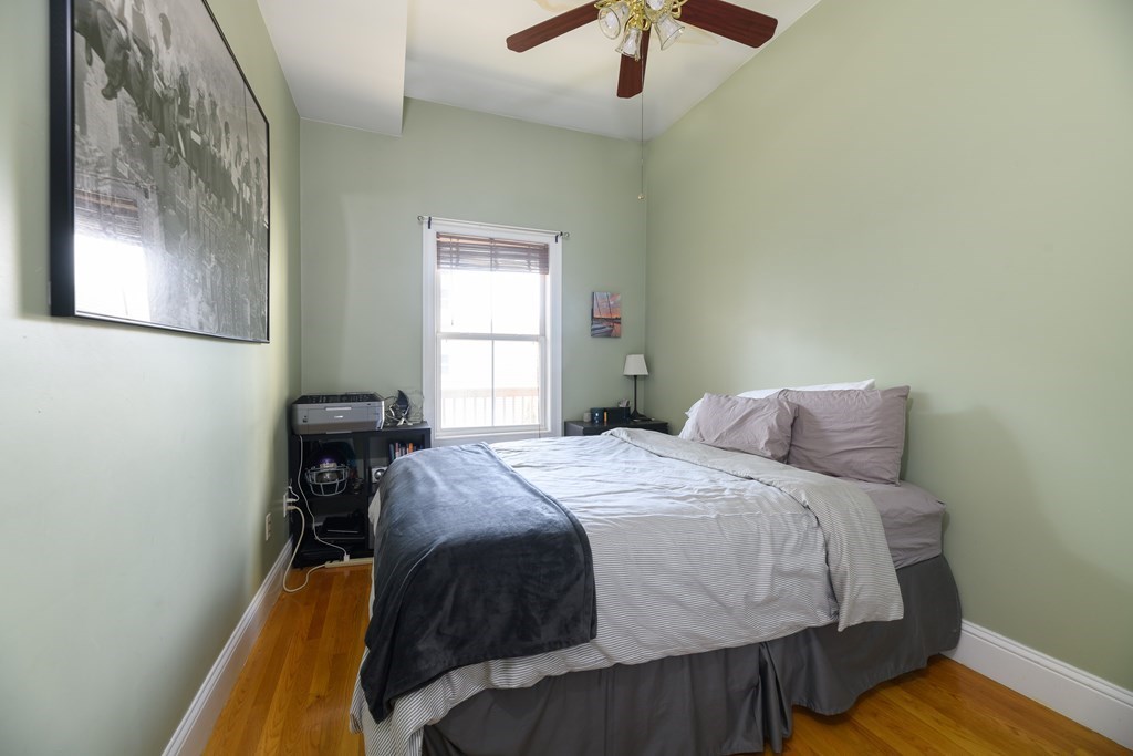 47 Dorchester St, South Boston