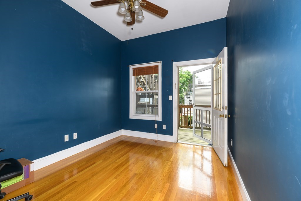 47 Dorchester St, South Boston