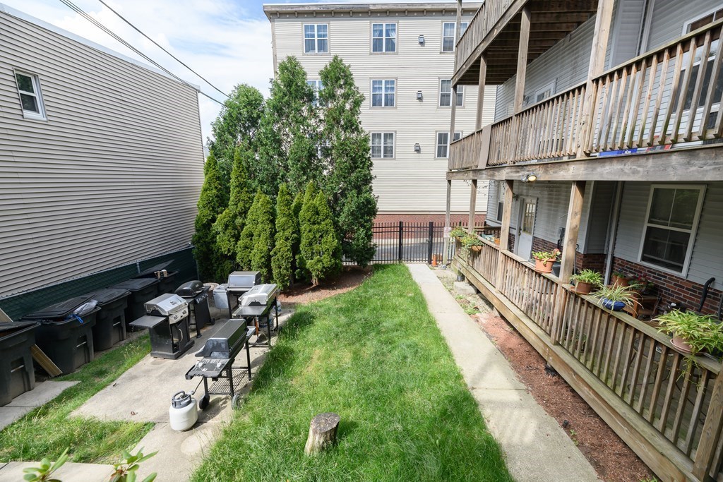 47 Dorchester St, South Boston