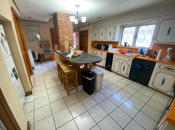 107 North St, Tufts University