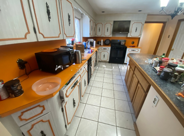 107 North St, Tufts University