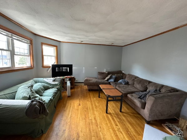 107 North St, Tufts University